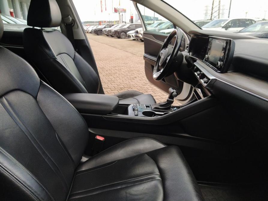 Kia K5 III Екатеринбург  - изображение 23