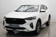Haval F7x I Рестайлинг Москва  - изображение 21