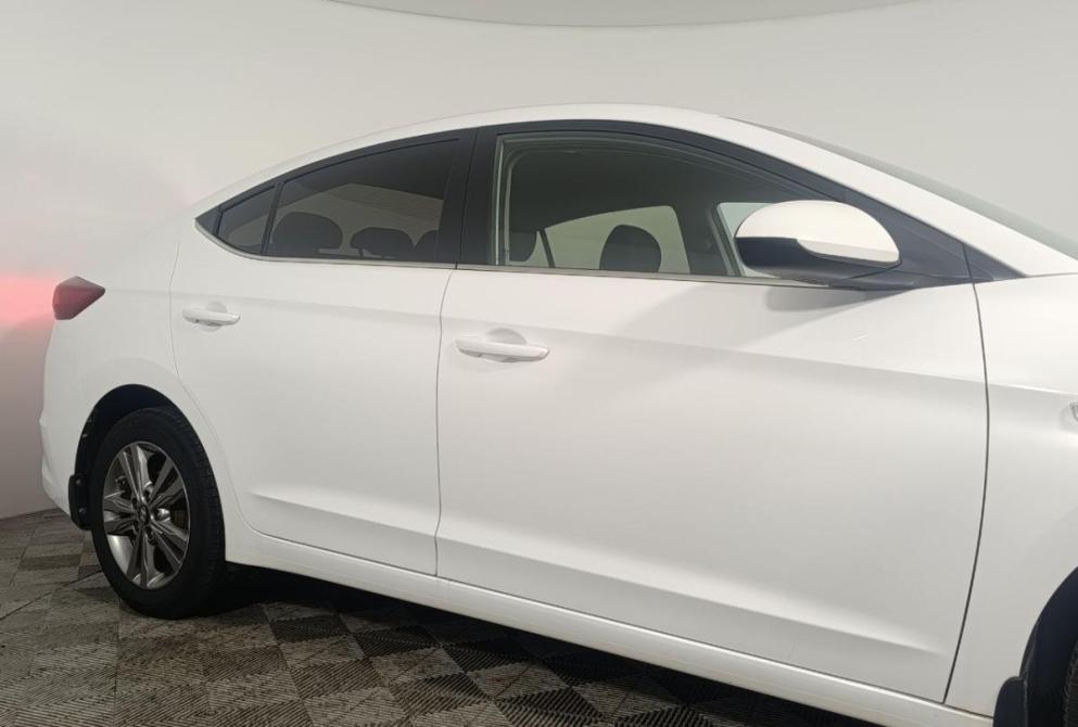 Hyundai Elantra VI (AD) Волгоград  - изображение 22