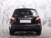 Nissan Qashqai I Рестайлинг Ульяновск  - изображение 23