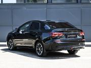 Chevrolet Monza II Рестайлинг Новороссийск  - изображение 25