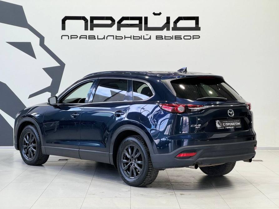 Mazda CX-9 II Ростов-на-Дону  - изображение 7