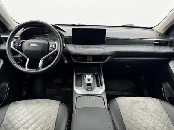 Haval Jolion I с пробегом 2023 года, цена 1 965 000 рублей, 46477 км, внедорожник, Автокод Объявления