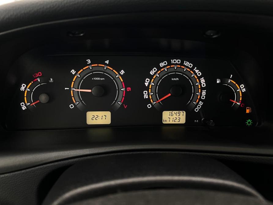 Lada (ВАЗ) Niva Travel I Волгоград  - изображение 15