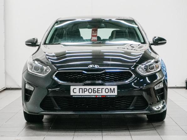 Kia Ceed III с пробегом 2019 года, цена 1 529 000 рублей, 135198 км, хэтчбек, Автокод Объявления