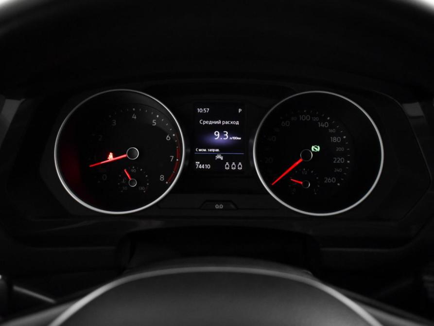 Volkswagen Tiguan II Санкт-Петербург  - изображение 19
