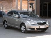 Skoda Octavia II (A5) Рестайлинг Новосибирск  - изображение 21