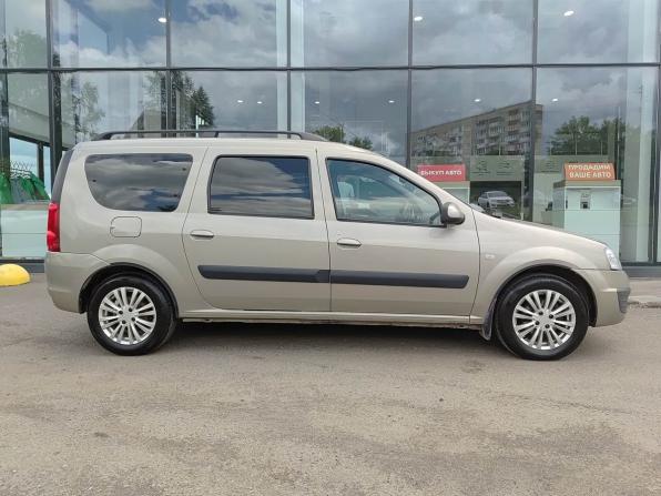 Lada (ВАЗ) Largus I с пробегом 2014 года, цена 689 000 рублей, 168215 км, универсал, Автокод Объявления