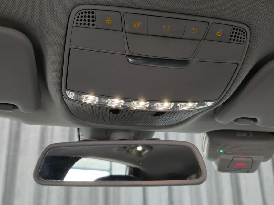 Mercedes-Benz GLC I (X253) Красноярск  - изображение 21