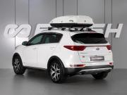 Kia Sportage IV Минеральные Воды  - изображение 26