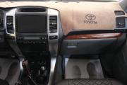 Toyota Land Cruiser Prado 120 Series Рестайлинг Омск  - изображение 39