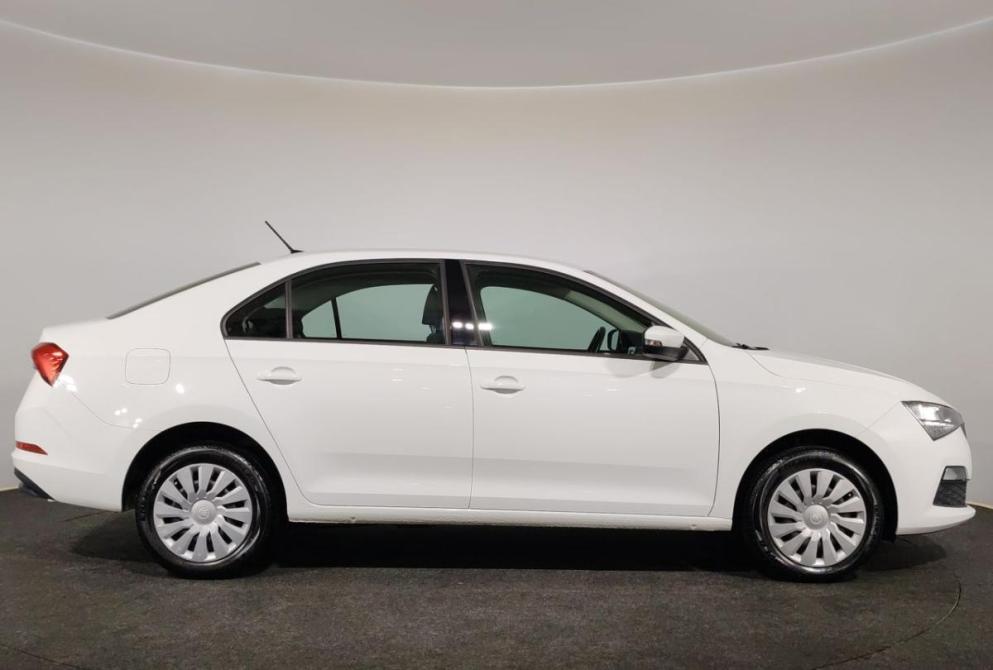 Skoda Rapid II Ярославль  - изображение 4