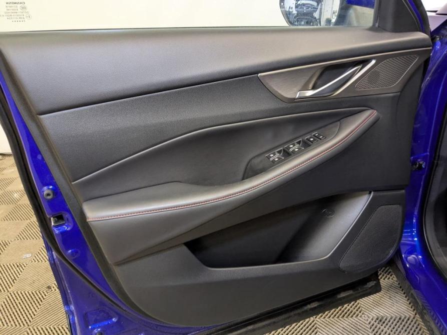 Changan CS35 Plus I Рестайлинг Москва  - изображение 19