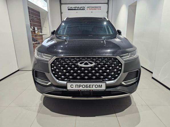 Chery Tiggo 8 Pro Max I с пробегом 2023 года, цена 2 249 000 рублей, 57900 км, внедорожник, Автокод Объявления