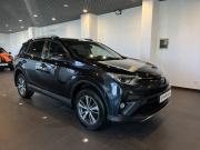 Toyota RAV4 IV (XA40) Рестайлинг Чебоксары  - изображение 30