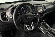 Kia Sportage III Рестайлинг Киров  - изображение 59