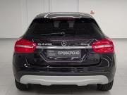 Mercedes-Benz GLA I (X156) Казань  - изображение 29