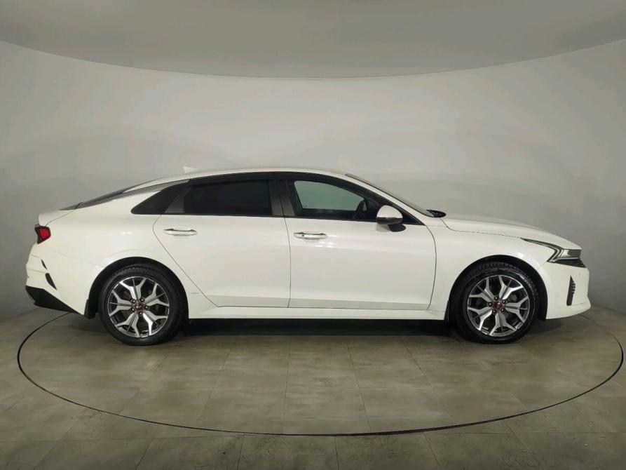 Kia K5 III Санкт-Петербург  - изображение 4