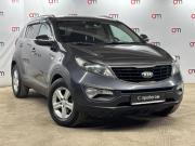Kia Sportage III Рестайлинг Санкт-Петербург  - изображение 22
