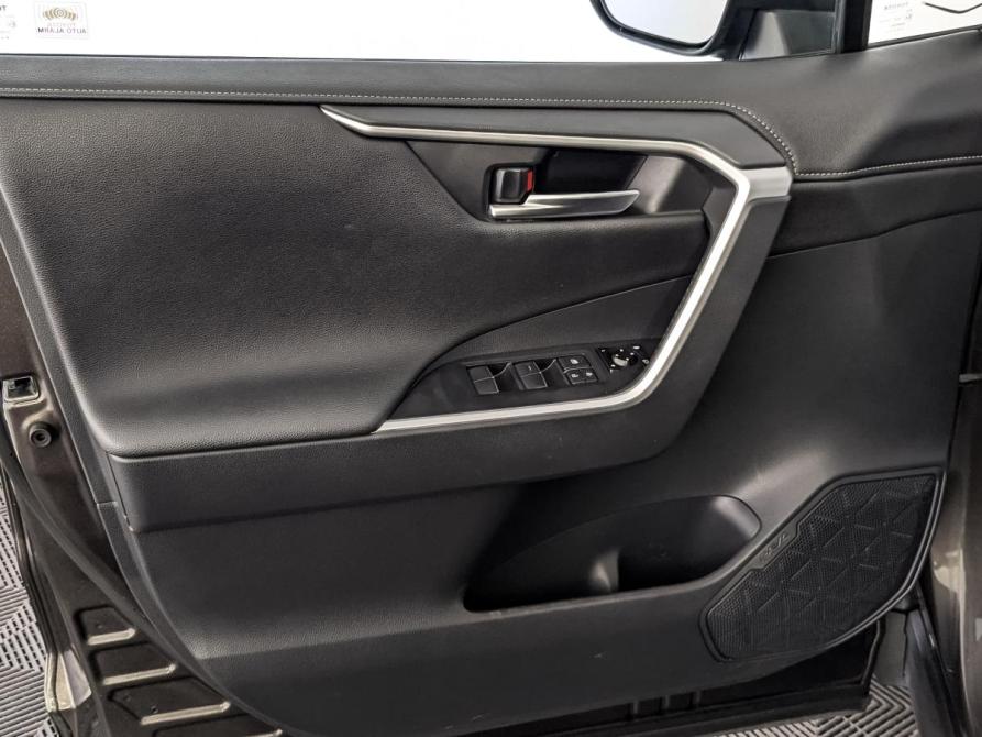 Toyota RAV4 V (XA50) Москва  - изображение 19