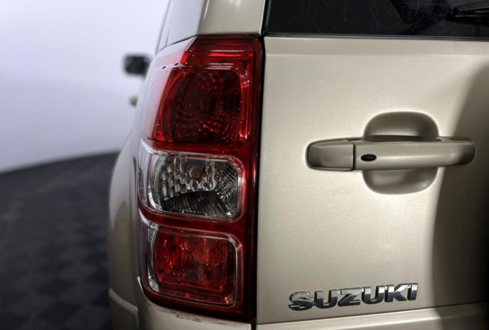 Suzuki Grand Vitara II Рестайлинг Нижний Новгород  - изображение 20