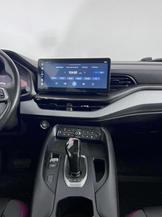 Haval F7x I Рестайлинг с пробегом 2022 года, цена 1 961 000 рублей, 101209 км, внедорожник, Автокод Объявления
