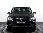 Volkswagen Touareg II Рестайлинг Москва  - изображение 26