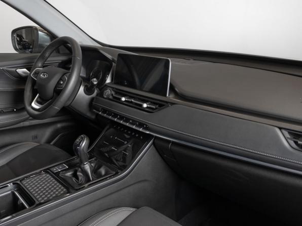 Chery Tiggo 4 I Рестайлинг 2 с пробегом 2025 года, цена 1 799 854 рубля, 11650 км, внедорожник, Автокод Объявления