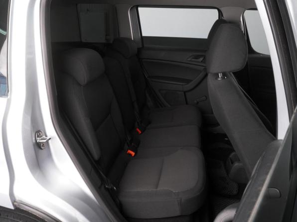 Skoda Yeti I Рестайлинг с пробегом 2015 года, цена 979 000 рублей, 239533 км, внедорожник, Автокод Объявления