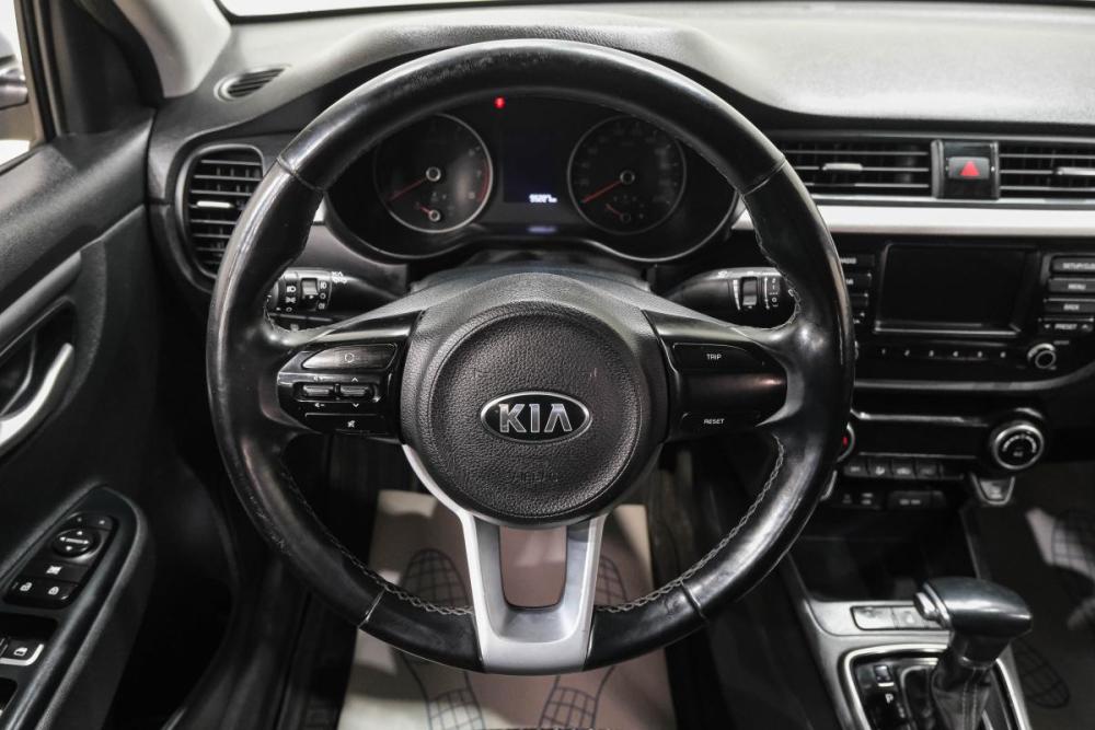 Kia Rio IV Новокузнецк  - изображение 18