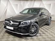 Mercedes-Benz GLC Coupe I (C253) Москва  - изображение 21