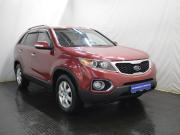 Kia Sorento II Санкт-Петербург  - изображение 18