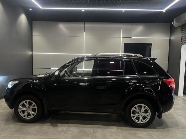 Lifan X60 I Рестайлинг с пробегом 2015 года, цена 510 000 рублей, 101000 км, внедорожник, Автокод Объявления