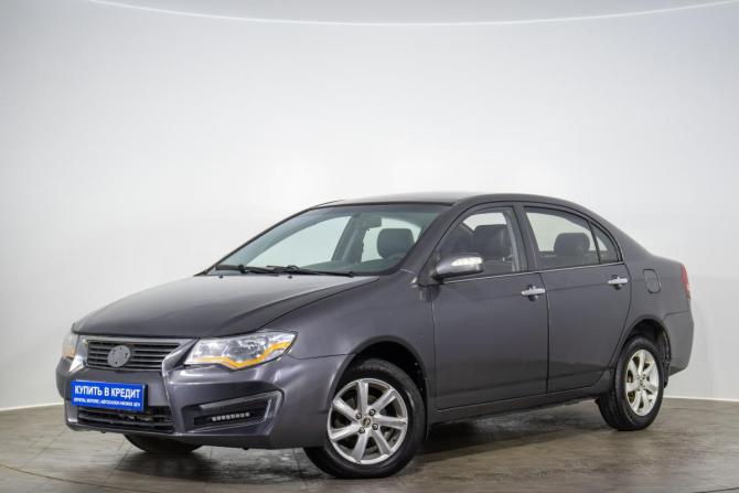 Lifan Solano I Рестайлинг (630) с пробегом 2014 года, цена 449 000 рублей, 173110 км, седан, Автокод Объявления