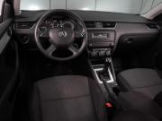 Skoda Octavia III (A7) Воронеж  - изображение 22