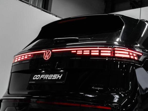 Volkswagen Teramont II (China Market) с пробегом 2025 года, цена 5 550 000 рублей, 47530 км, внедорожник, Автокод Объявления