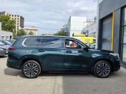 Exeed VX I Москва  - изображение 26