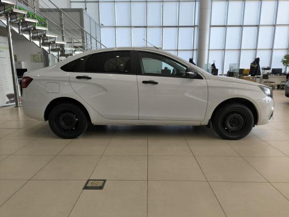 Lada (ВАЗ) Vesta I с пробегом 2019 года, цена 790 000 рублей, 108823 км, седан, Автокод Объявления