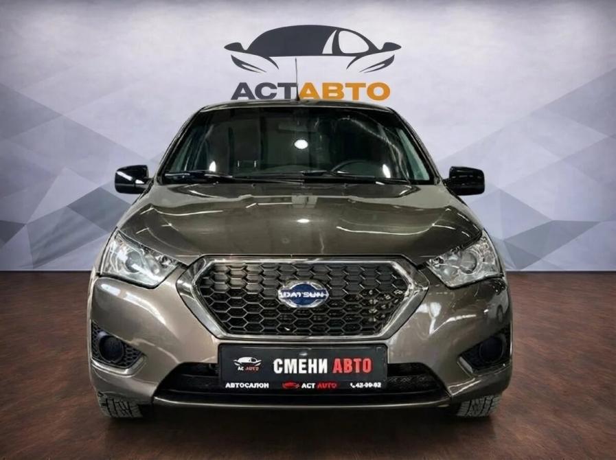 Datsun mi-DO Оренбург  - изображение 2