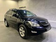 Lexus RX II Рестайлинг Новосибирск  - изображение 31