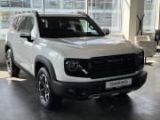 Haval Dargo I Рестайлинг Москва  - изображение 19