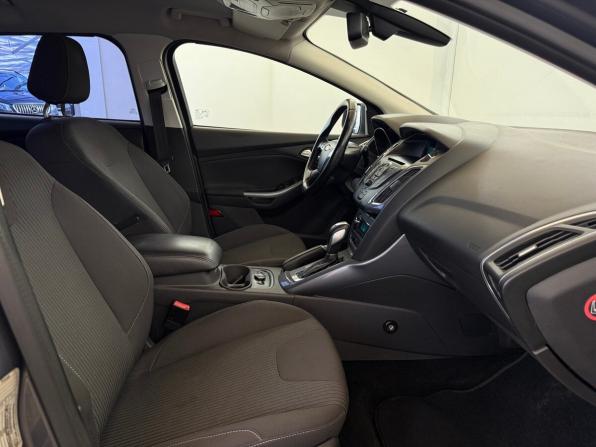 Ford Focus III с пробегом 2013 года, цена 550 000 рублей, 281421 км, универсал, Автокод Объявления