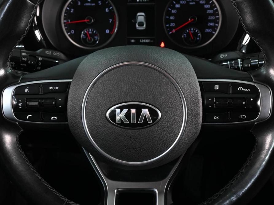 Kia K5 III Ростов-на-Дону  - изображение 12