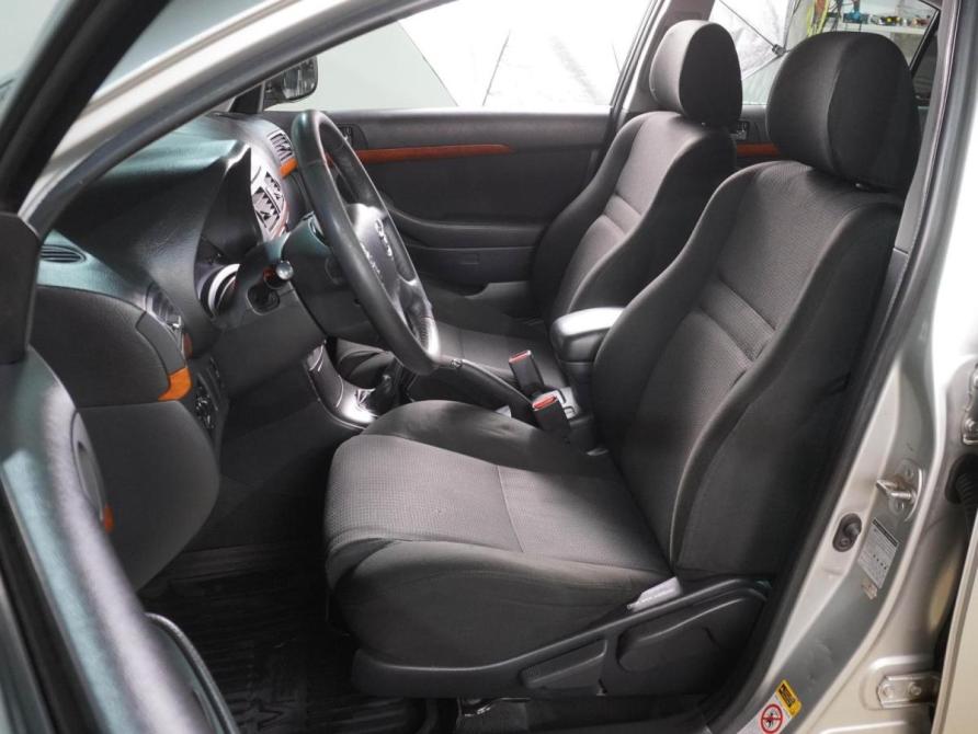 Toyota Avensis II Рестайлинг Воронеж  - изображение 10