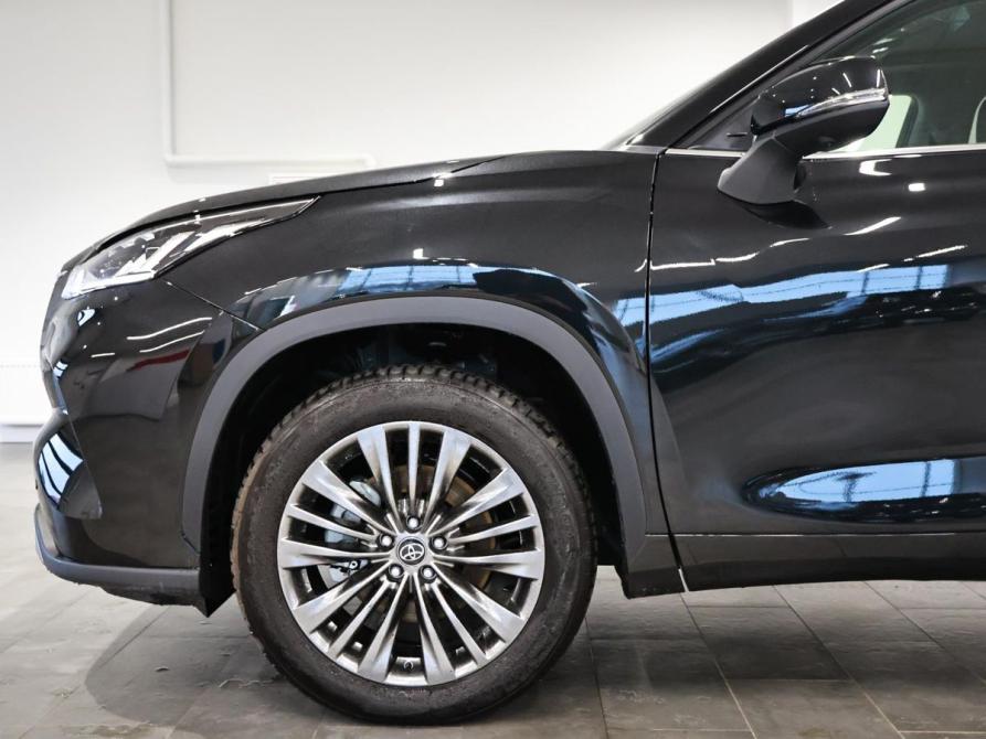 Toyota Highlander IV (XU70) Калуга  - изображение 40