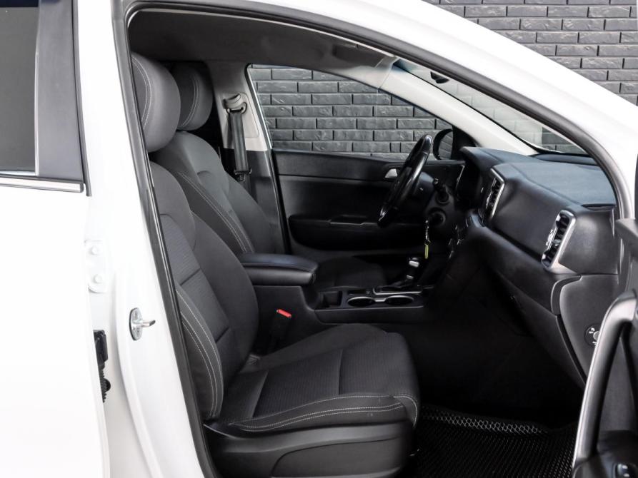 Kia Sportage IV Екатеринбург  - изображение 11
