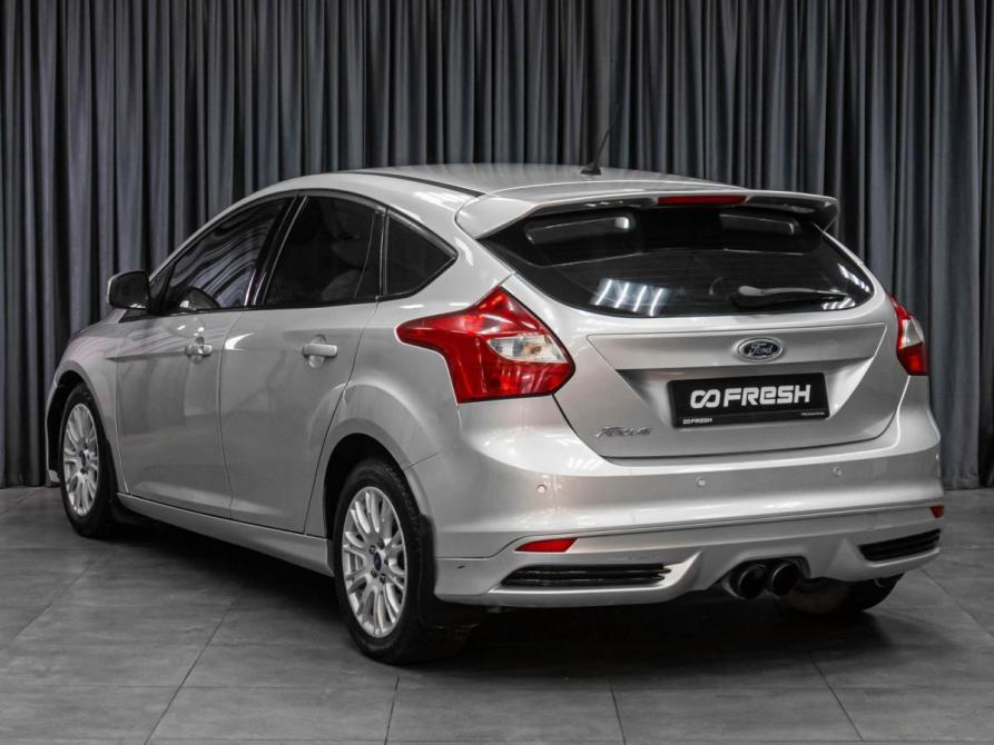 Ford Focus III Тюмень  - изображение 2