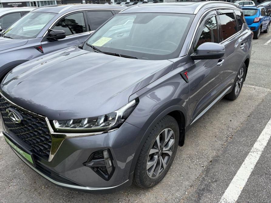 Chery Tiggo 7 Pro Max I Пермь  - изображение 1