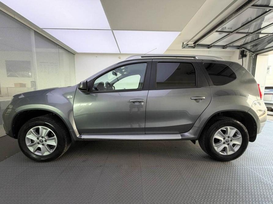 Nissan Terrano III (D10) Уфа  - изображение 10