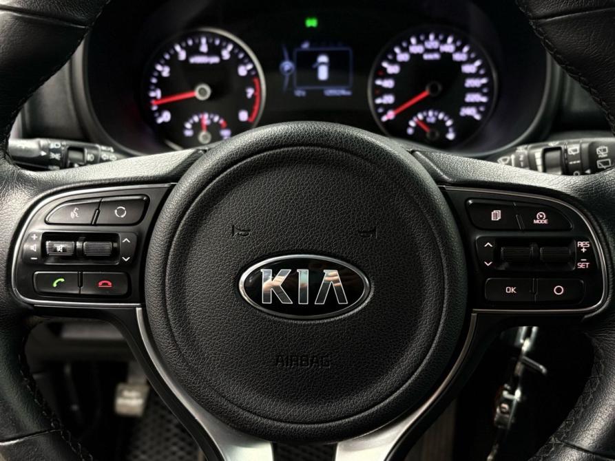 Kia Sportage IV Ростов-на-Дону  - изображение 9